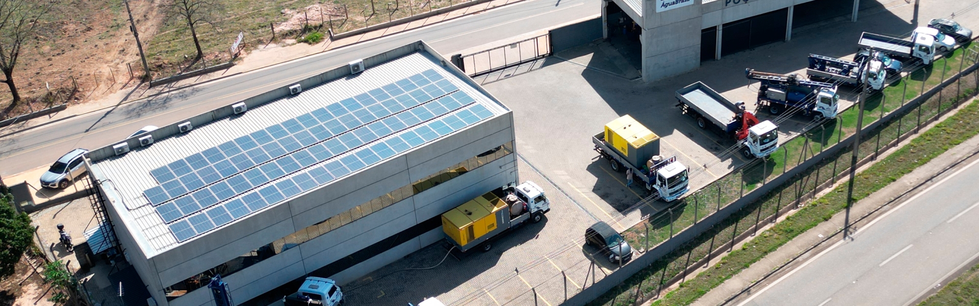 Poços Artesianos Bomba poço artesiano Análise de água de poço