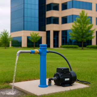 Manutenção de poço artesiano Bragança Paulista Manutenção de poço artesiano Limpeza de poço artesiano